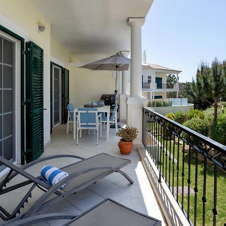 Apartment Suzanne Vale do Lobo Exterior photo